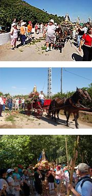 romeria