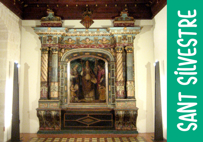 sant silvestre