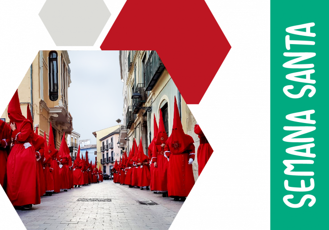 semana santa