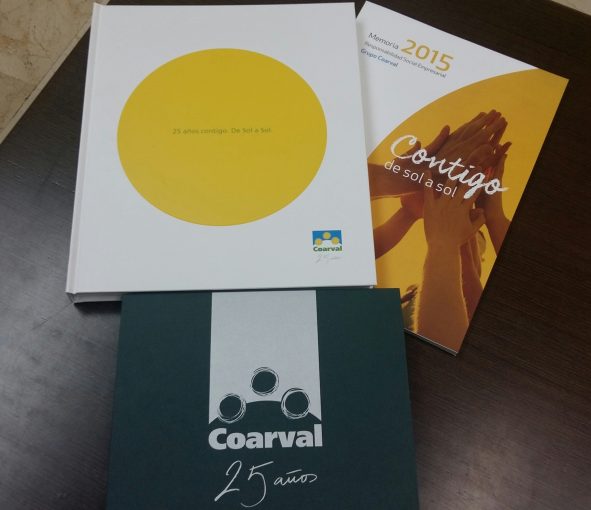 Llibres Grupo Coarval 20170612 120404 1