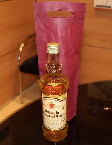 Jornada Hospitalitat Mediterrània 18092018 Ajuntament Torís Assemblea MANRA