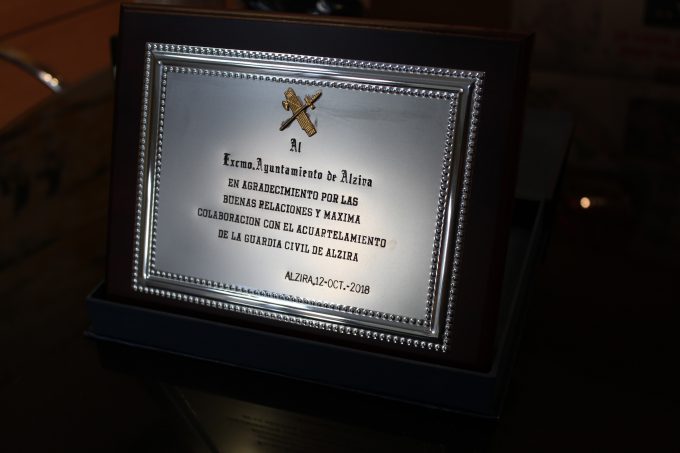 Jornada Hospitalitat Mediterrània 18092018 Festivitat Verge del Pilar 2018