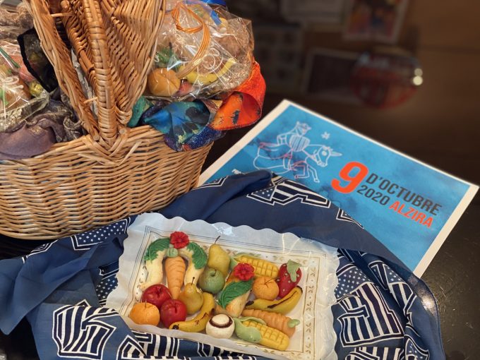 Gremi dels forners Alzira