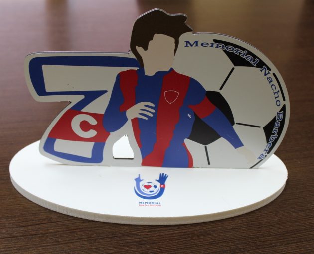 II Memorial Nacho Barberà