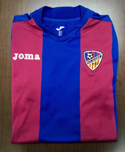 Samarreta Unión Deportiva Alzira IMG-20160701-WA0036