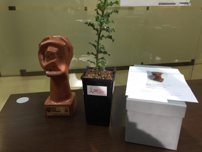 Premi al “Bon Govern” de la FVMP pel Pla d’Ocupació “Viatge Juvenil a l’Empleabilitat” IMG 8691