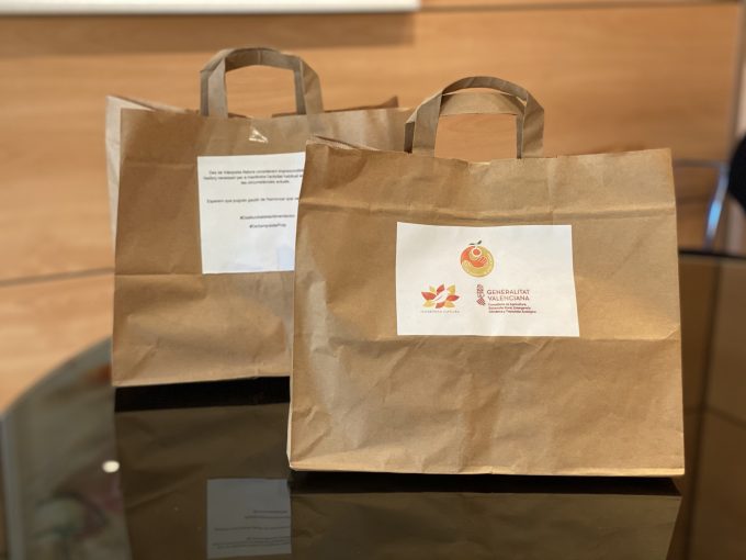 Interpreta Natura Alzira