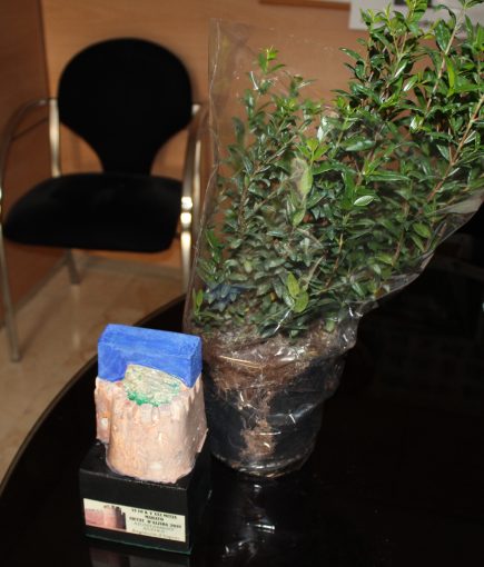 Jornada Hospitalitat Mediterrània 18092018 Mitja Marató Ciutat dAlzira 2018