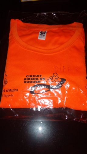 Mitja Marató Ciutat dAlzira Club Atletisme Alzira