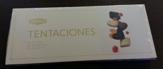 fábrica M&M artiach