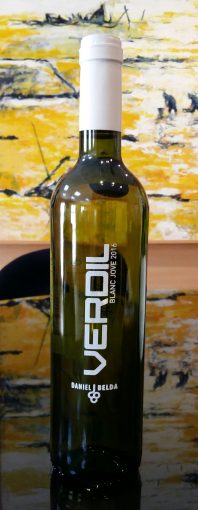 Fira Gastronòmica de l'Alcúdia botella vi gastro alcudia