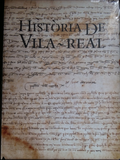 ajuntament de Vila-Real vila real