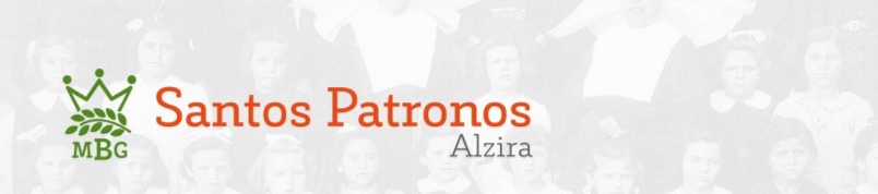 Sants Patrons