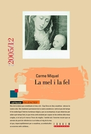 La mel i la fel