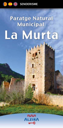 Senderismo La Murta