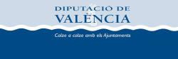 Diputació de Valencia