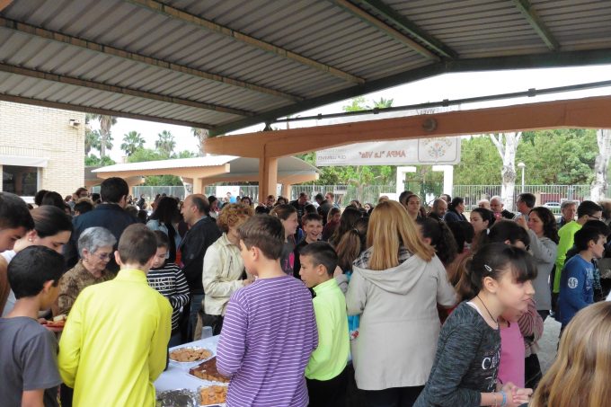 2016 XVI Setmana Cultural 16