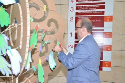 Mañana miércoles se celebra el Día Mundial del Alzheimer. foto alzheimer2 1