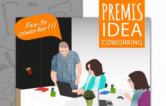Coworking