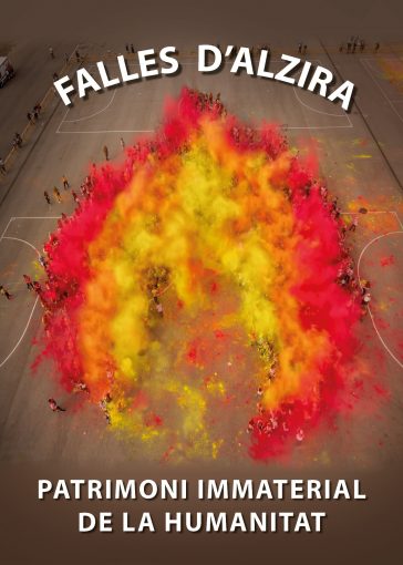 falles patrimoni immaterial