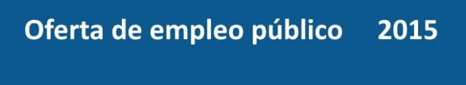empleo-publico 2015