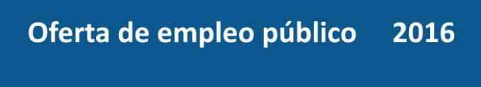 empleo-publico 2016