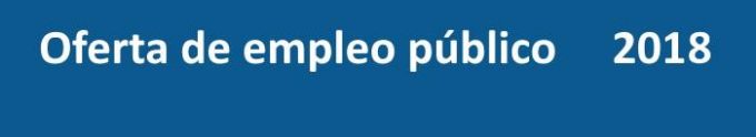 empleo-publico 2018