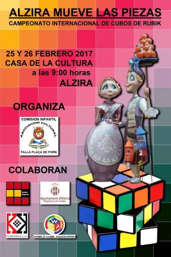 cubo rubik