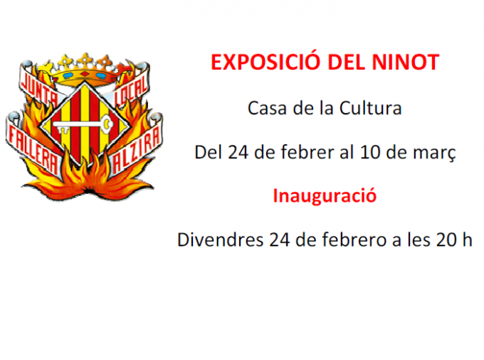 expo ninot