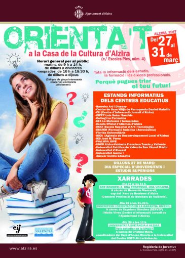 cartell orientat 2017