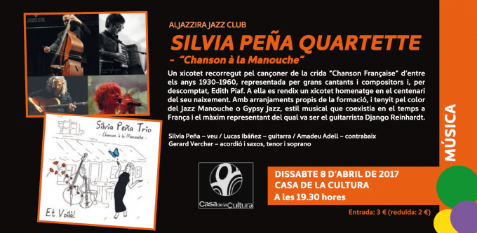 09 silvia pena quartette