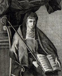 Isabel de Villena