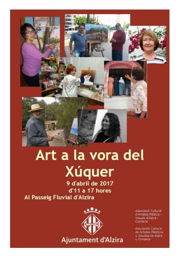 cartel al Xuquer