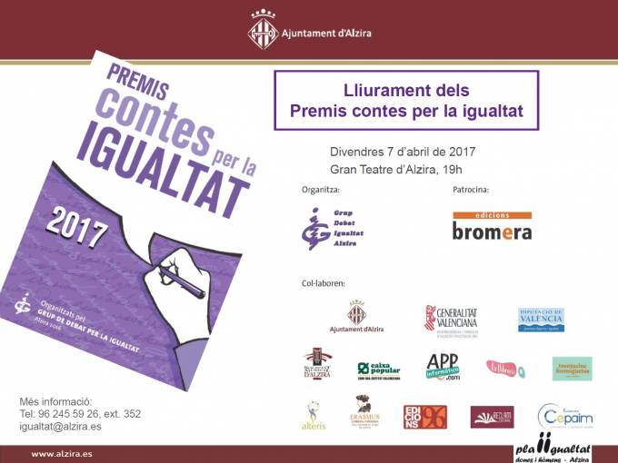 contes igualtat 20170407