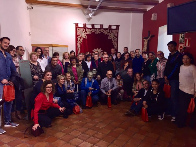 parelles voluntariat valencia