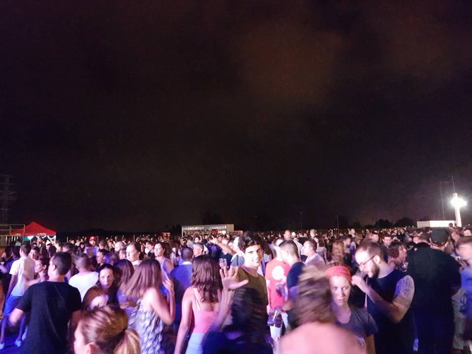 Les Festes de Sant Bernat Alzira 2017 aconseguixen la descentralització 17991892 1430366503710184 5588143586807185674 n