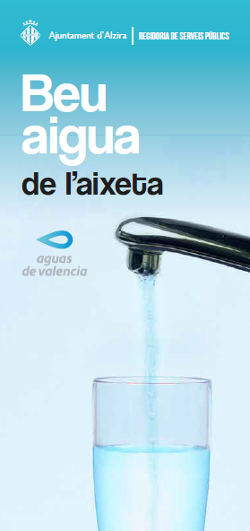beu aigua de l aixeta