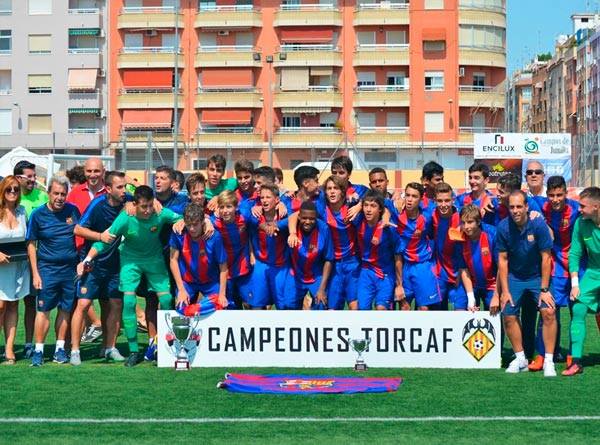 Este cap de semana Alzira celebra el Torcaf guanyadors 2016