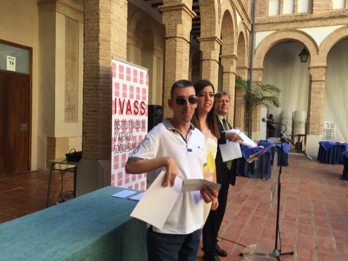 1r premi certamen pintura IVASS 2017