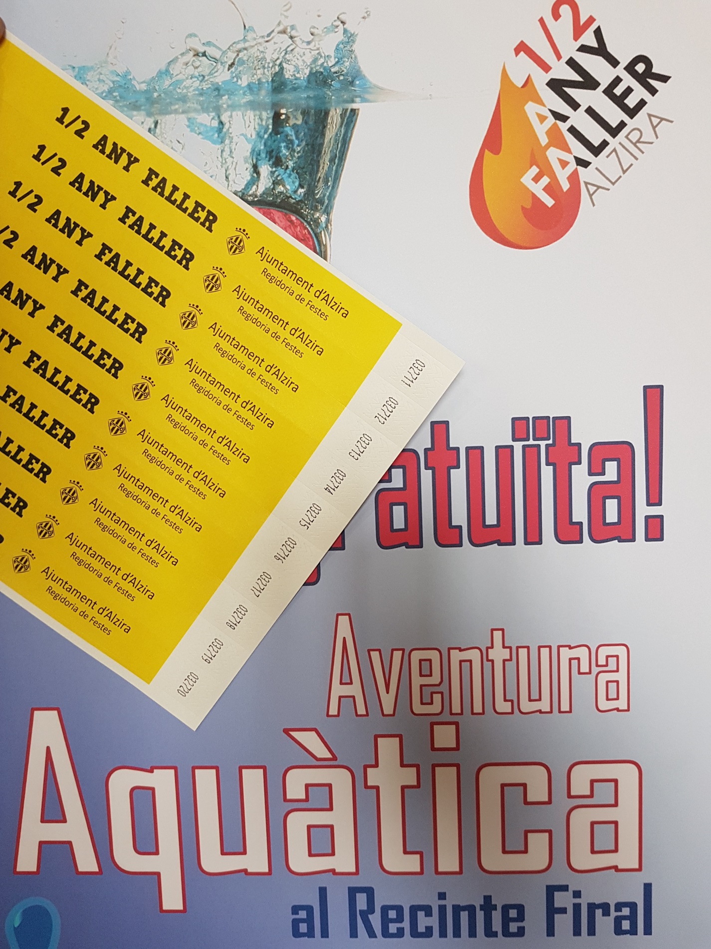 Aventura Aquàtica, diumenge 10 de setembre 20170908 134344