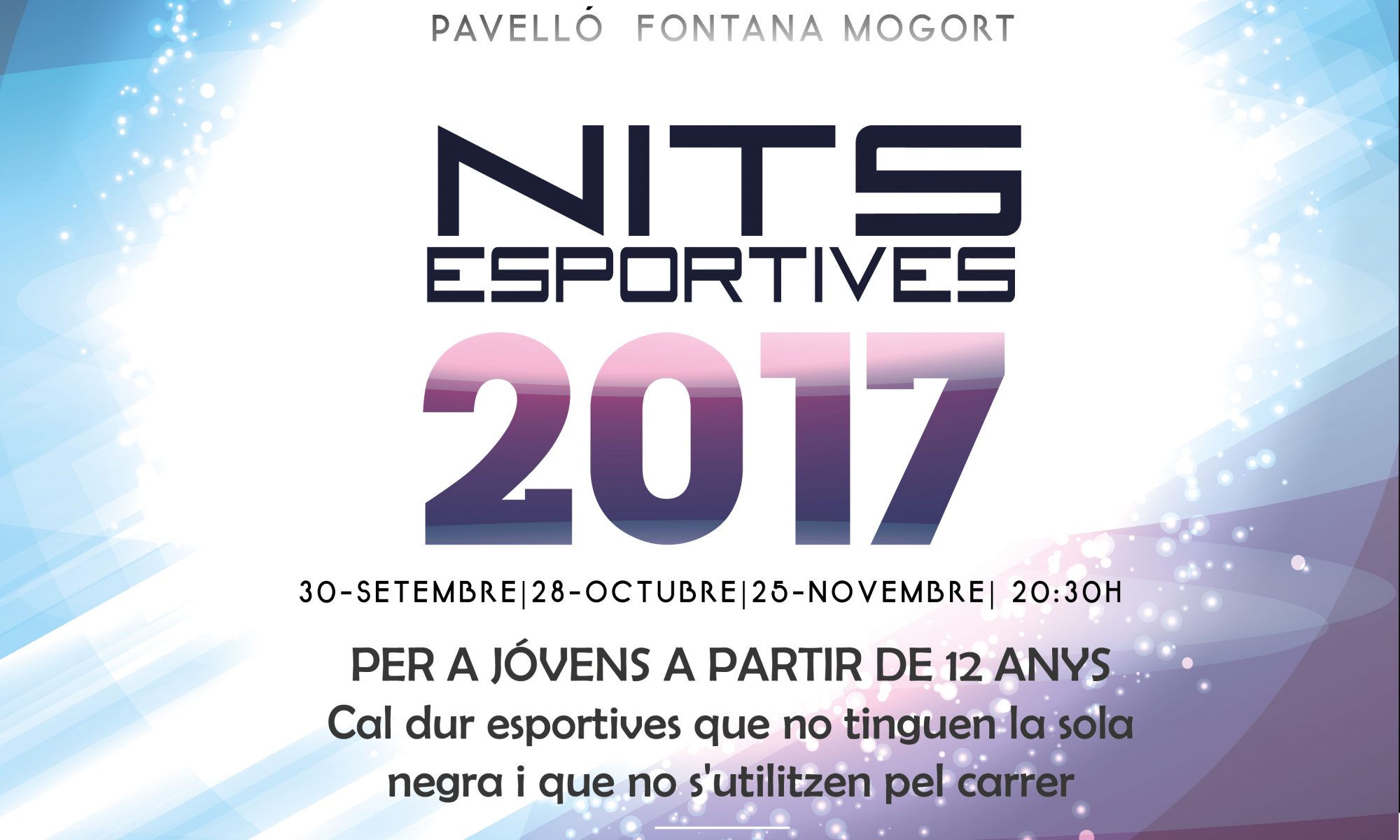 nit esportives 09 10 11