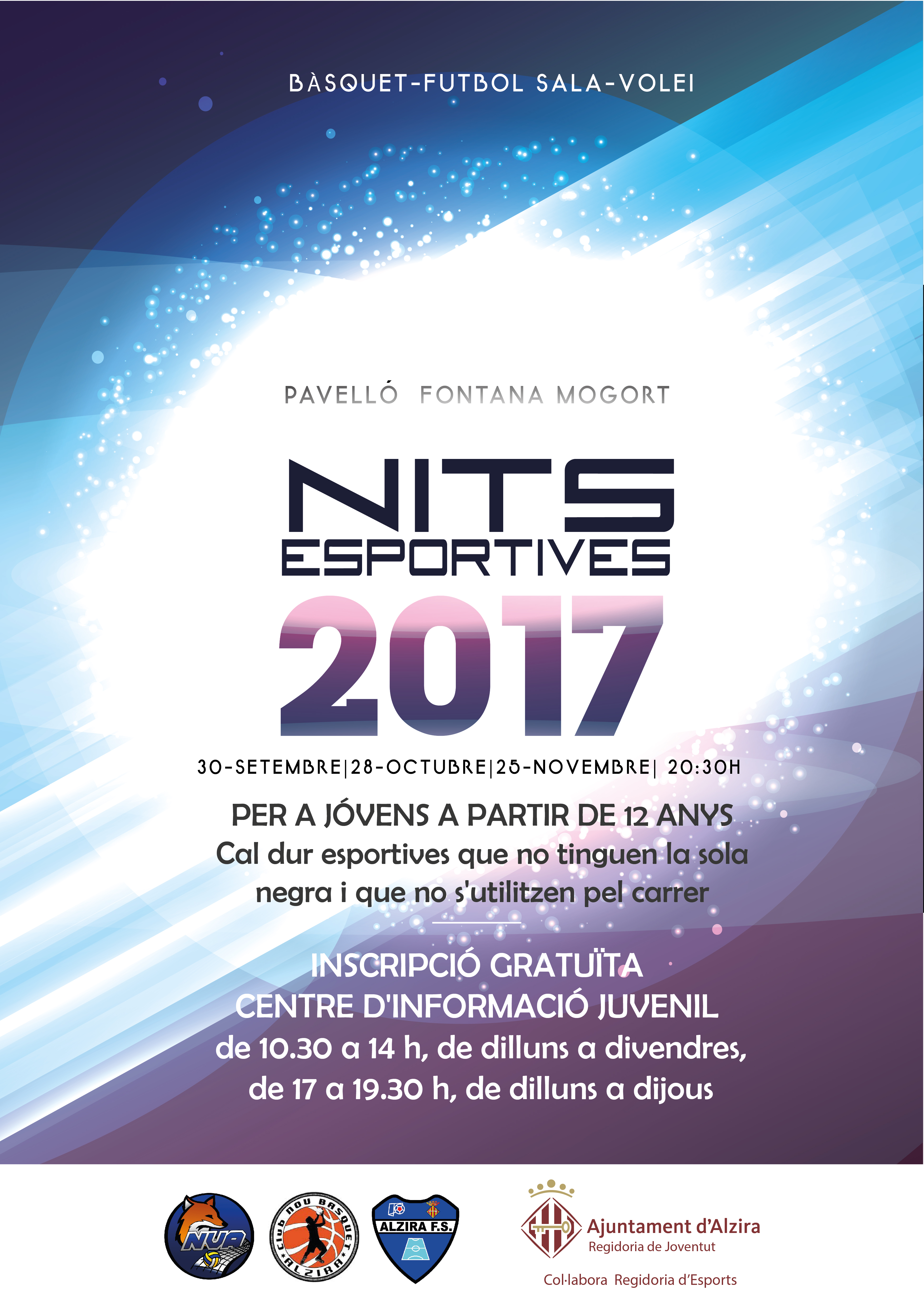 nit esportives 09 10 11