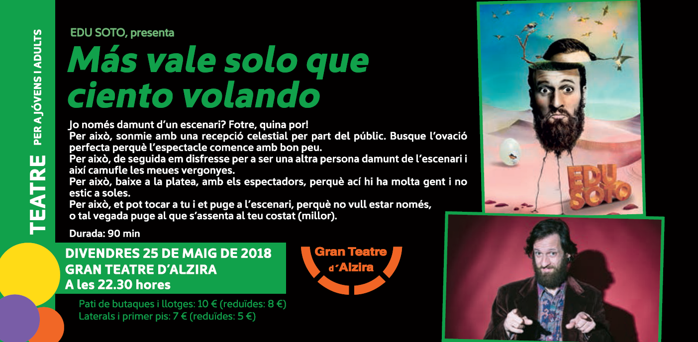 Programació cultural fullet primavera 2018 17