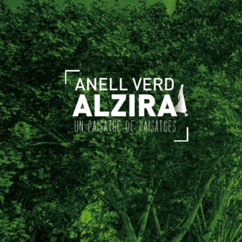 Anell Verd ALZIRA 1