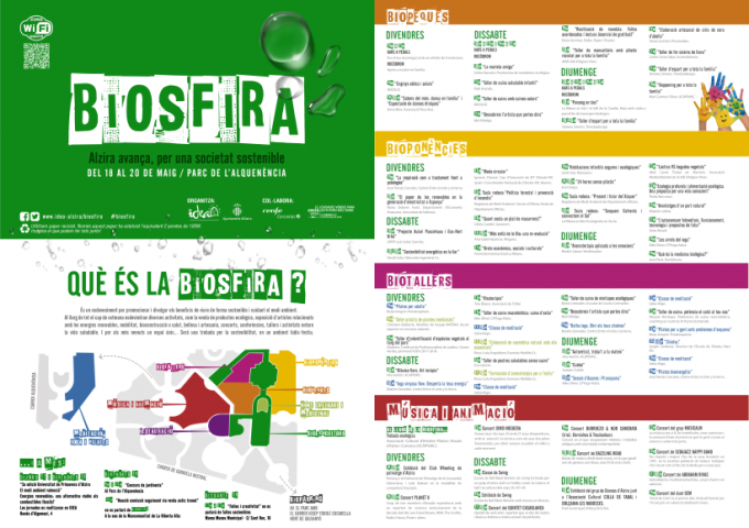 Biosfira 2018