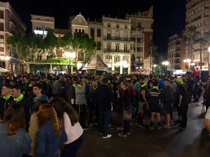 Nit zombi Alzira 05052018