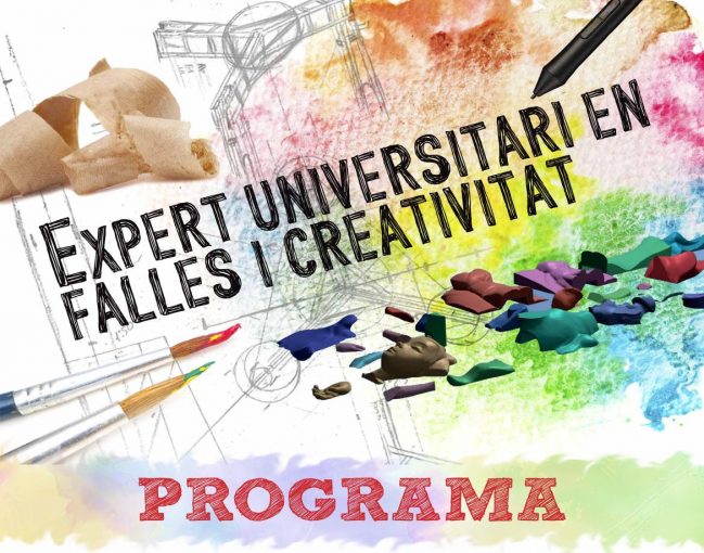 Programa falles i creativitat 1