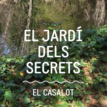 el jardi dels secrets