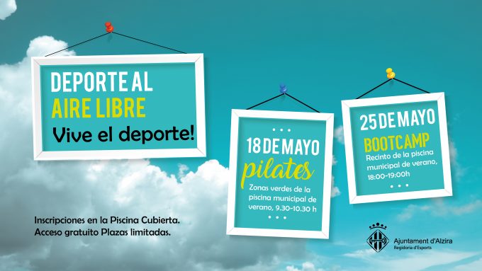 esport aire lliure Cast