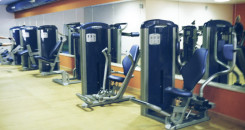 GIMNASIO DEPORTIVO / GIMNÀS ESPORTIU multiusos2-245x130